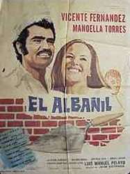 El albañil