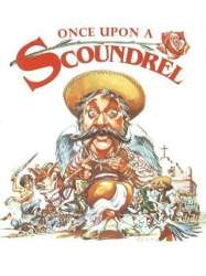 Once Upon a Scoundrel