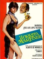 Zorrita Martinez
