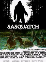 Sasquatch, the Legend of Bigfoot