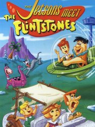 The Jetsons Meet the Flintstones