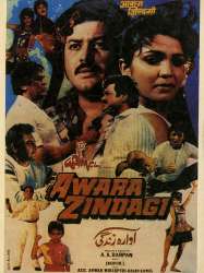 Awara Zindagi