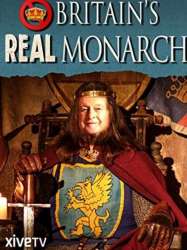 Britain's Real Monarch