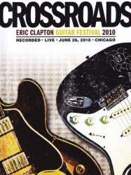 Eric Clapton's Crossroads Guitar Festival 2010