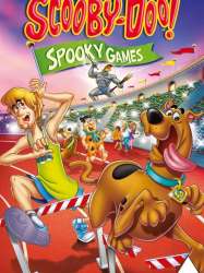 Scooby-Doo! Spooky Games