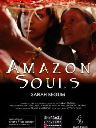 Amazon Souls