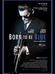 Born to Be Blue