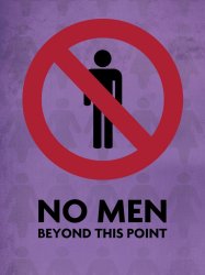 No Men Beyond This Point