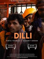 Dilli