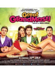 Great Grand Masti