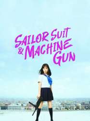 Sailor Suit and Machine Gun: Graduation