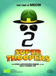 Super Troopers 2