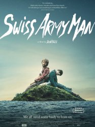 Swiss Army Man