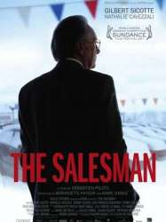 The Salesman