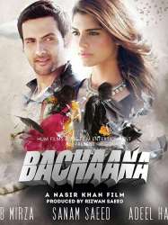 Bachaana