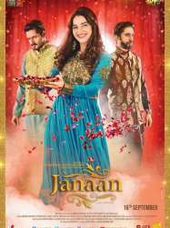 Janaan