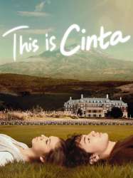 This Is Cinta