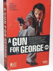 A Gun for George
