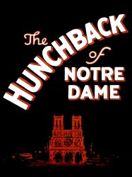 The Hunchback of Notre Dame