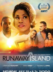 Runaway Island