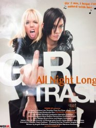 Girltrash: All Night Long