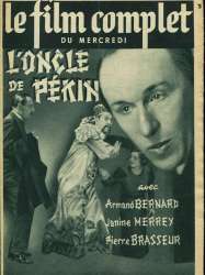 L'Oncle de Pékin