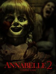 Annabelle: Creation