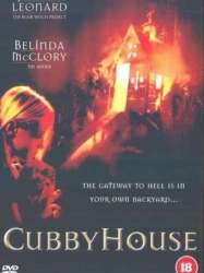 Cubbyhouse