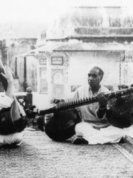 Dhrupad