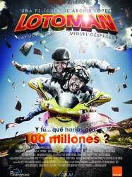 Lotoman (série de films)