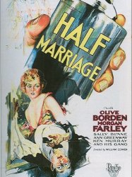 Half Marriage