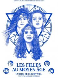 Les Filles au Moyen-Âge