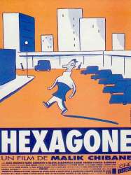 Hexagone