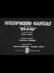 Hollywood Capers