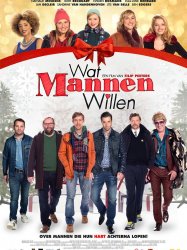 Wat mannen willen