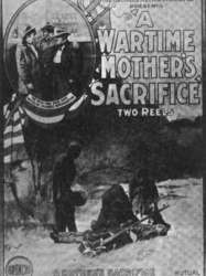 A Wartime Mother's Sacrifice