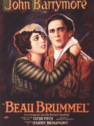 Beau Brummel