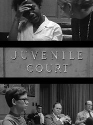 Juvenile Court