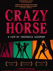 Crazy Horse