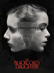 The Blackcoat's Daughter