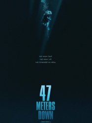 47 Meters Down