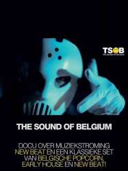 The Sound of Belgium