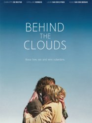 Behind the Clouds