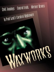 Waxworks