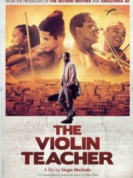 The Violin Teacher