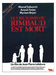 The Old Country Where Rimbaud Died