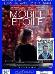 Mobile Étoile