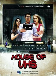 House of VHS