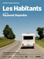 Les habitants