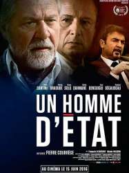 Un homme d'État